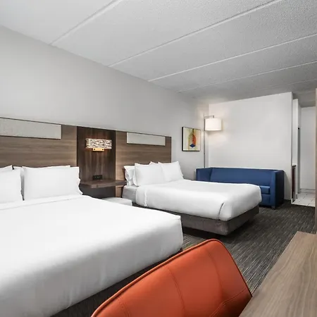 Holiday Inn Express Hotel & Suites Chattanooga-Lookout Mountain By Ihg Esterno foto