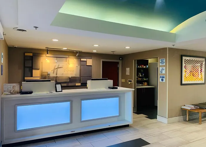 Holiday Inn Express Hotel & Suites Chattanooga-Lookout Mountain By Ihg