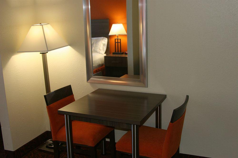 Holiday Express & Chattanooga-lookout Mountain By Ihg 3* Chattanooga