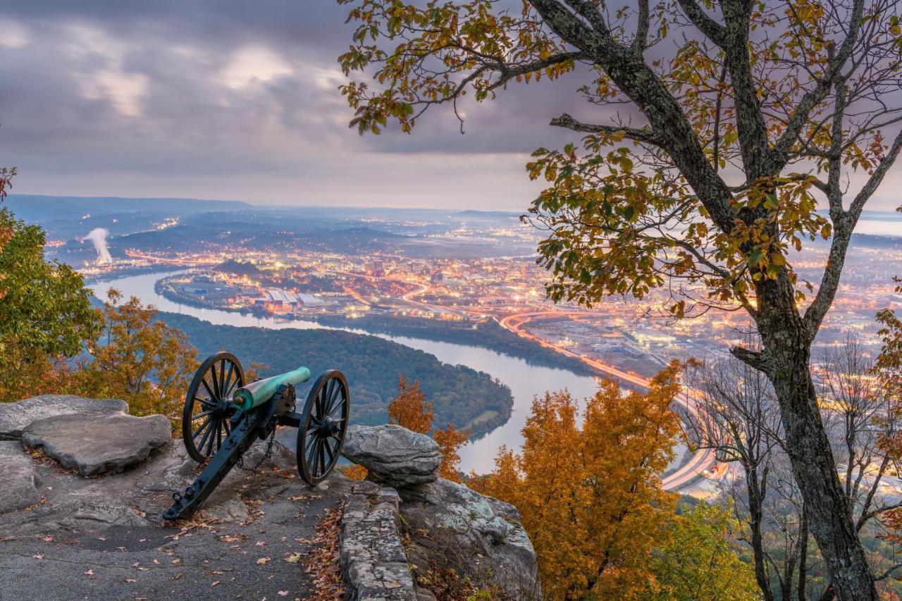 Hotel Holiday Express & Chattanooga-lookout Mountain By Ihg