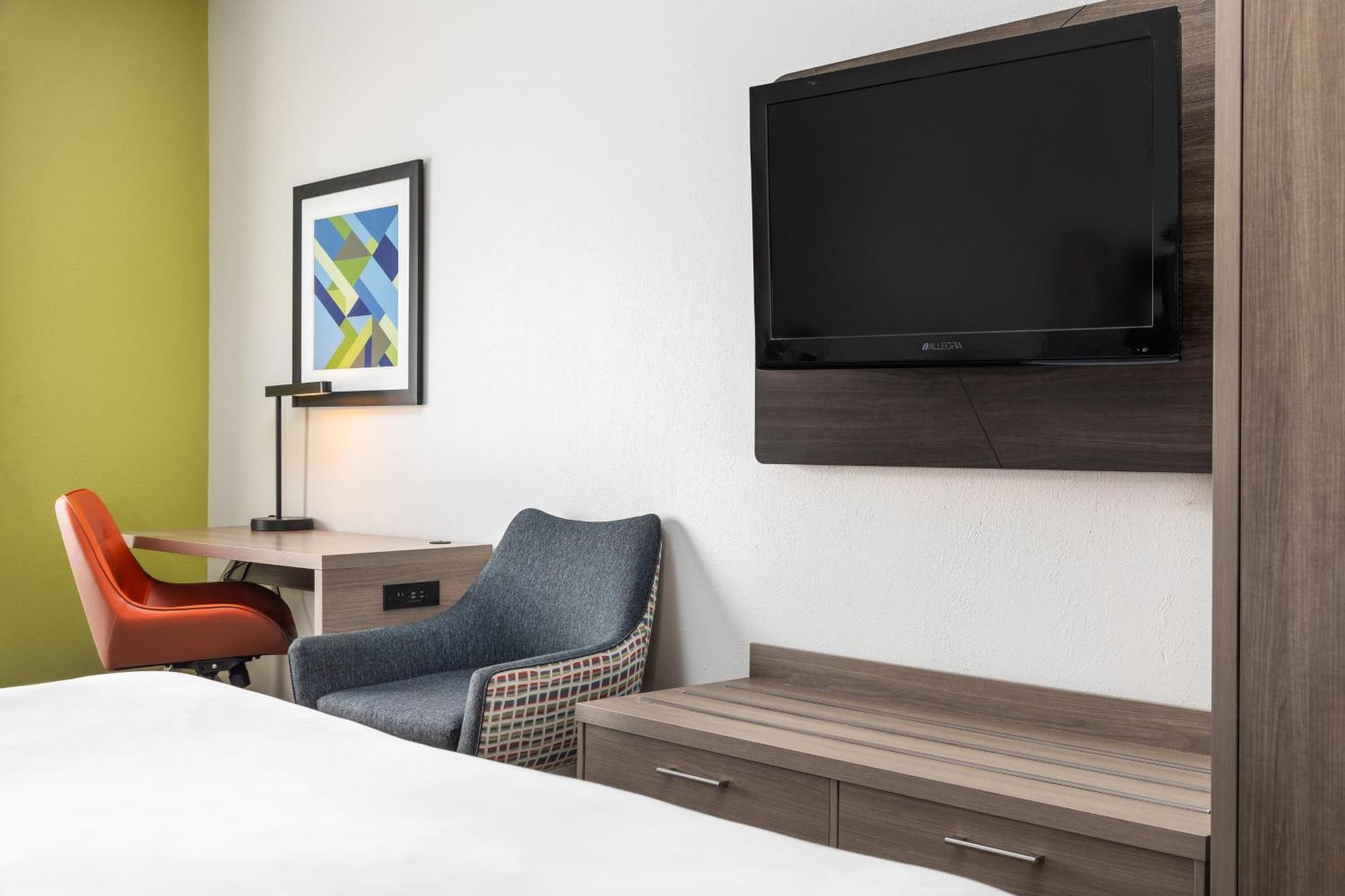 Hotel Express & Chattanooga-lookout Mountain By Ihg 3*