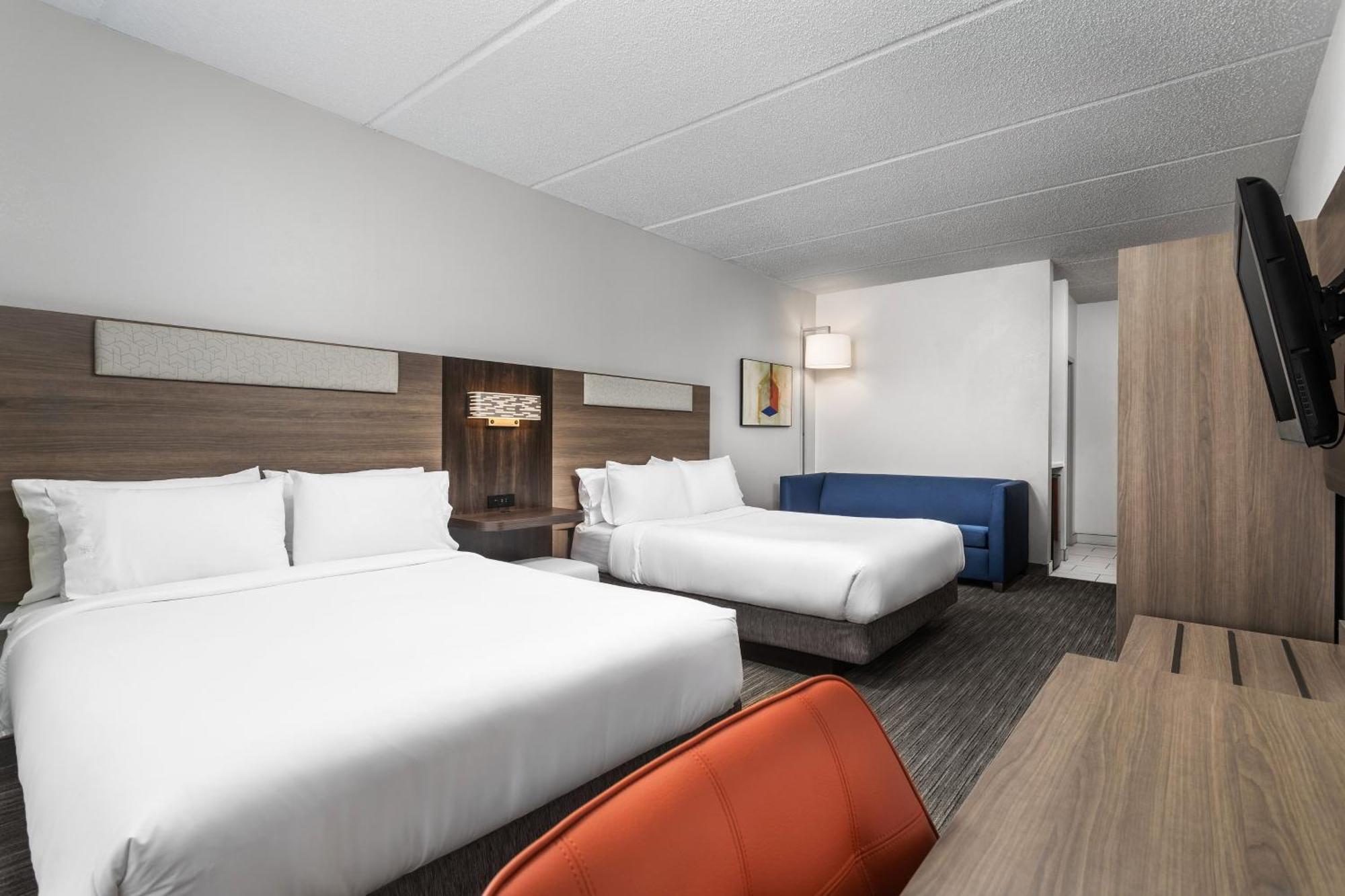 Hotel Express & Chattanooga-lookout Mountain By Ihg