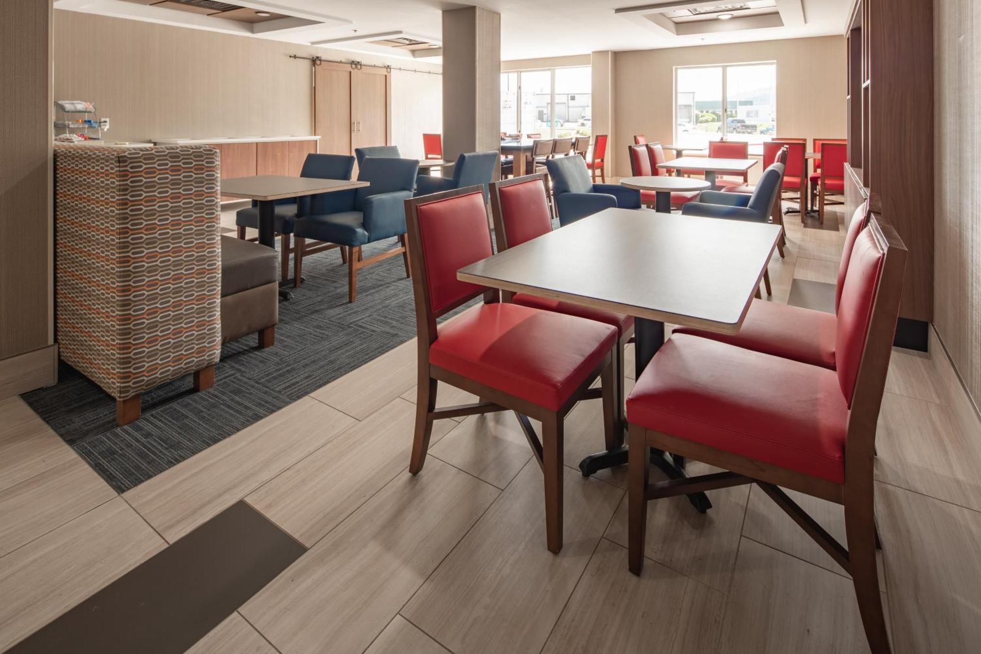 Holiday Express & Chattanooga-lookout Mountain By Ihg Hotel Chattanooga