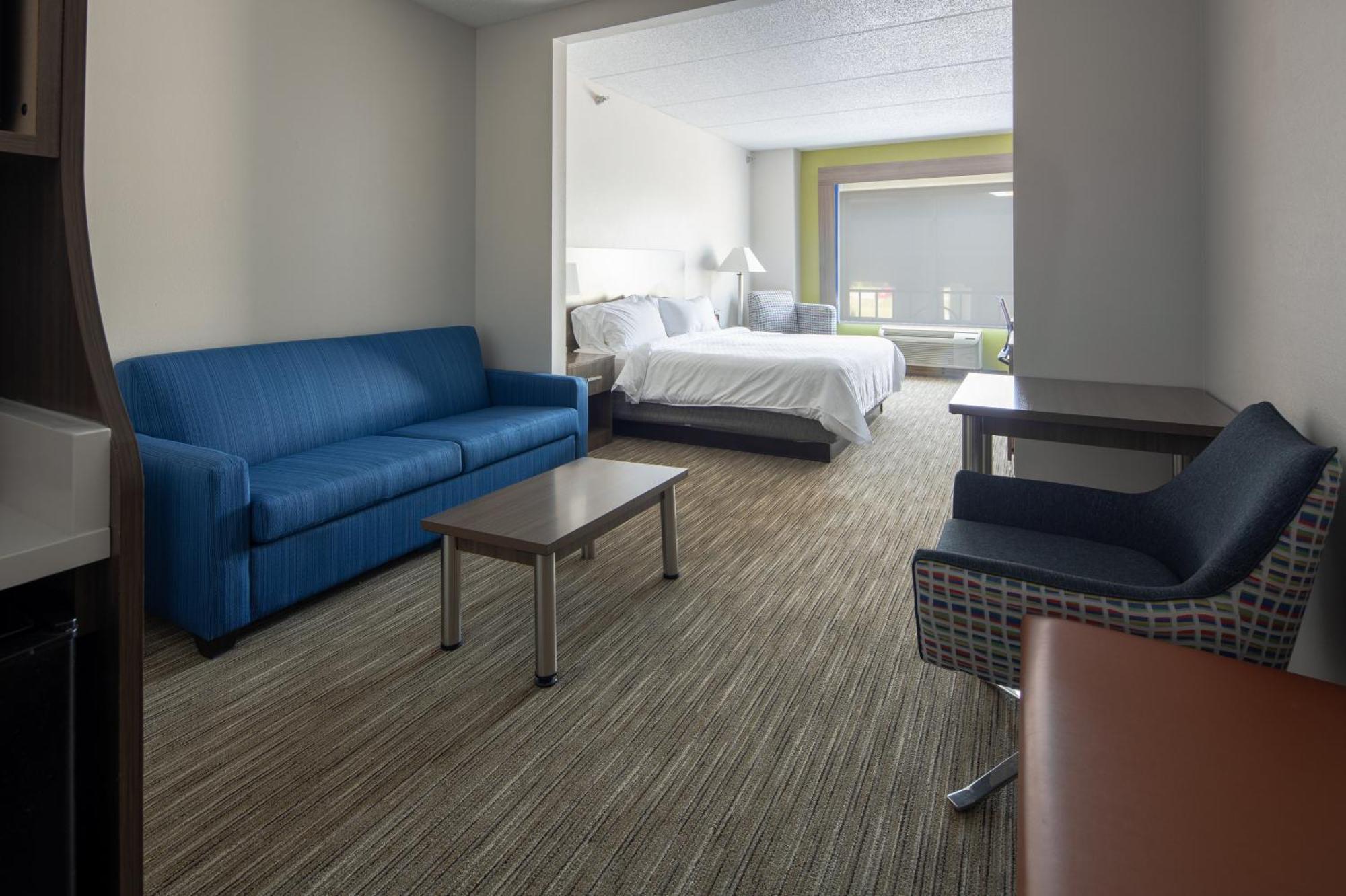 Hotel Express & Chattanooga-lookout Mountain By Ihg