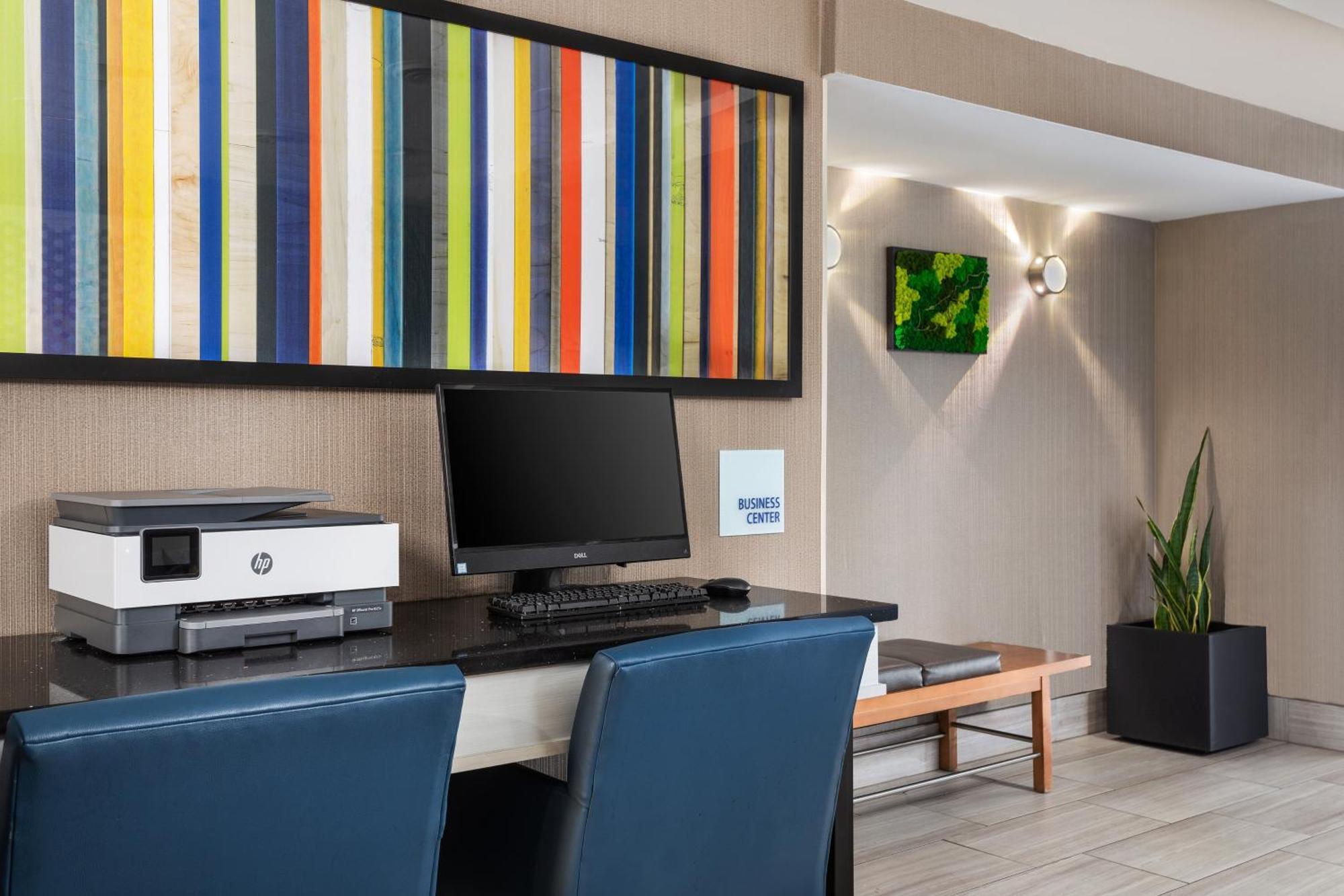 Express & Chattanooga-lookout Mountain By Ihg 3* Chattanooga