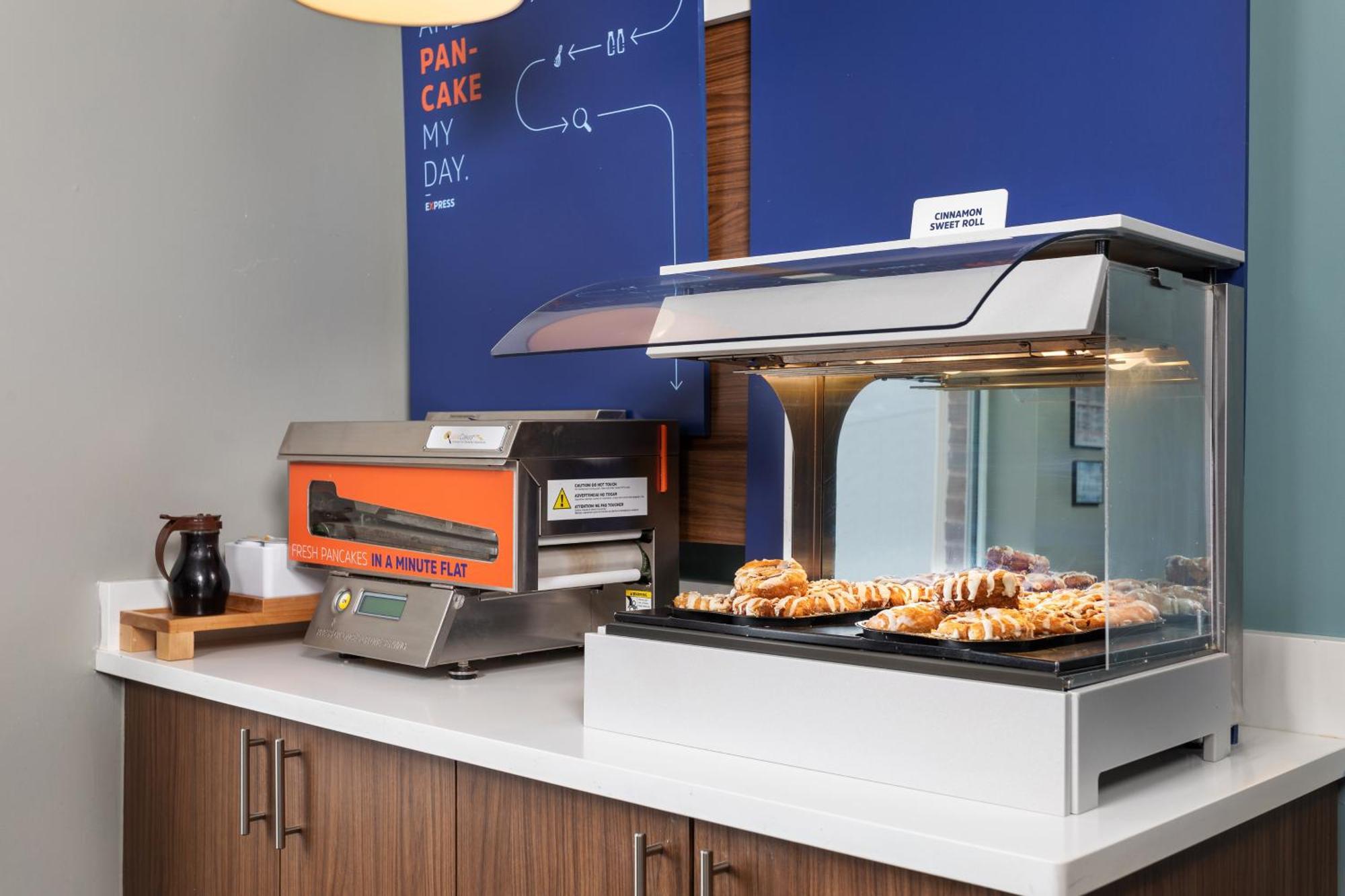 Hotel Holiday Express & Chattanooga-lookout Mountain By Ihg 3*