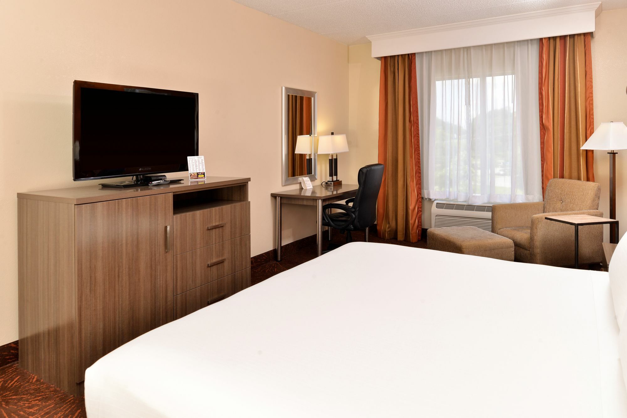 Holiday Express & Chattanooga-lookout Mountain By Ihg